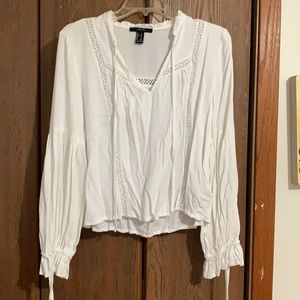 Boho top
